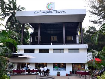 Goa Winter Package - Calangute Towers